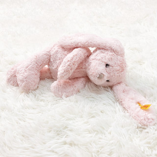 Steiff（史戴芙）兔子毛绒玩具Tilda小兔子安抚玩偶兔子公仔娃娃男生女生女结婚闺蜜布娃娃玩具陪睡觉抱枕兔子儿童玩具礼盒 