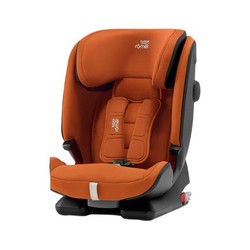 Britax 宝得适 儿童安全座椅 全新百变骑士4代 i-SIZE日落金