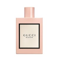 GDF会员购：GUCCI 古驰 花悦女士香水 EDP 100ml