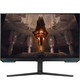 88VIP：SAMSUNG 三星 S32BG700EC 32英寸IPS显示器（3840*2160、95%DCI-P3、144Hz、1ms、HDR400）