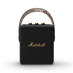 Marshall 马歇尔 STOCKWELL II 便携 蓝牙 音箱
