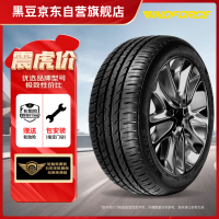 黑豆 WINDFORCE 汽车轮胎 195/65R15 91V CATCHFORS HP