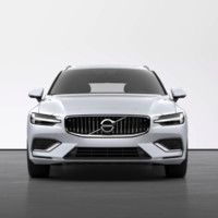 沃尔沃 V60  24款 B5 自动智雅运动版