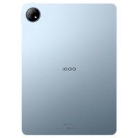 iQOO Pad 平板电脑 8GB+128GB 星海漫航 12.1英寸超大屏幕 144Hz超感原色屏 天玑9000+旗舰芯 10000mAh电池