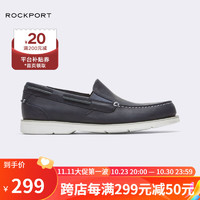 ROCKPORT 乐步 男鞋男士流行运动休闲出游舒适透气防滑男鞋CI8765 CI8769 40