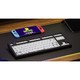 XINMENG 新盟 M87Pro 单模机械键盘 套件