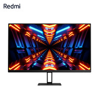 Redmi 红米 X27G 27英寸IPS显示器（1920x1080、165Hz、99%sRGB）
