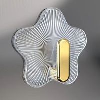 枣橙 星星粘钩轻奢强力无痕挂钩贴免打孔置物架墙上门后挂衣钩粘钩超强