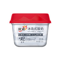 88VIP：yoplait 优诺 低温酸奶希腊酸奶120g*6杯