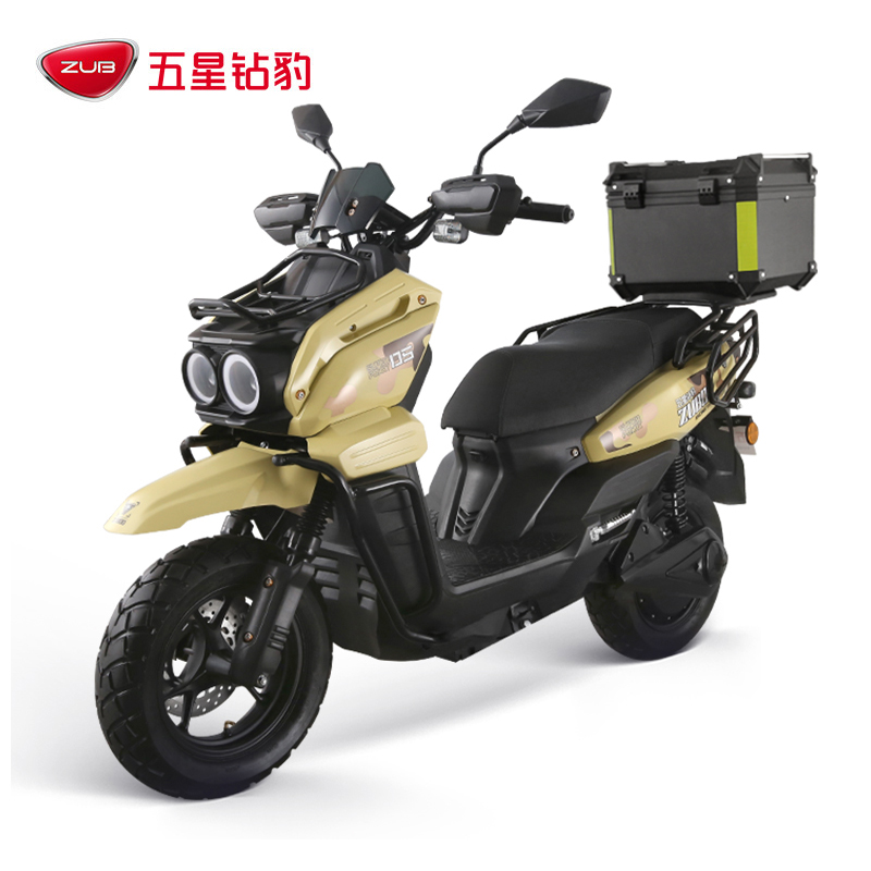 高速電動摩托車72V35AH外賣電動100km續航3000W大電機X1
