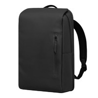 LEVEL8 地平线8号 背包 休闲商务笔记本电脑包14英寸 男女通勤双肩包 LA-1835 黑色
