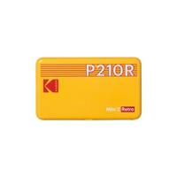 Kodak 柯达 Mini 2 Retro 照片打印机 （打印机+8张相纸）