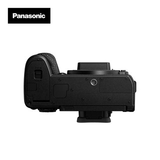 Panasonic 松下 DC-G9M2GK 微单相机 单机身