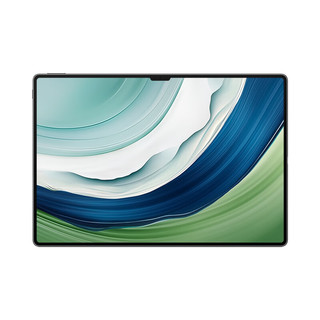 HUAWEI 华为 MatePad Pro 13.2吋柔性屏平板电脑12+512GB WiFi