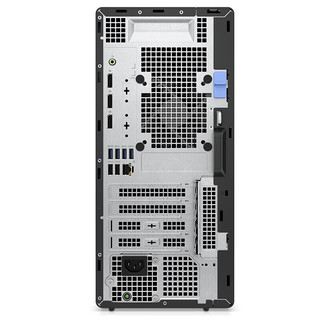戴尔（DELL）7000MT OptiPlex 商用办公台式机电脑 i7-12700/16G/1T M.2+2T /GT730-4G A