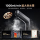 MIJIA 米家 -重磅旗舰新品-小米米家即热净水器Q1000大通量反渗透厨下加热净水