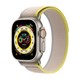  百亿补贴：Apple 苹果 Watch Ultra 智能手表 49mm 蜂窝网络款　
