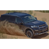 钧天 多款车型详询底价