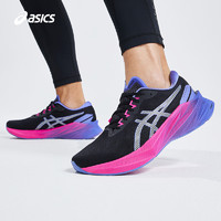 ASICS 亚瑟士 跑步鞋NOVABLAST 3