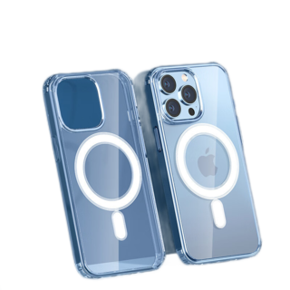 iphone15-11 magsafe磁吸手机壳