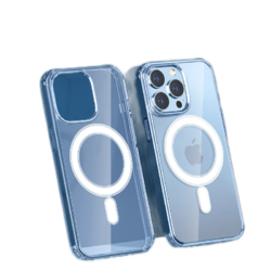 POSKELRTY iphone15-11 magsafe磁吸手机壳
