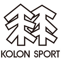 KOLON SPORT/可隆抓绒长袖 男子户外休闲保暖半拉链T恤内搭 LHZT3WN217-BU 蓝色 170/M