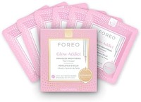 FOREO 斐珞尔 UFO 活力面膜，6件装