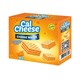 CalCheese 钙芝 威化饼干 奶酪味 135g