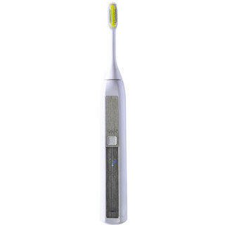Silkn丝可Toothwave以色列射频声波电动牙刷男女清洁牙垢成人家用
