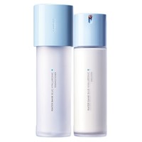 LANEIGE 兰芝 护肤套装（细肤露50ml*2+细肤乳50ml*2）