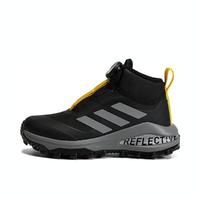 27日10点：adidas 阿迪达斯 儿童高帮跑步鞋