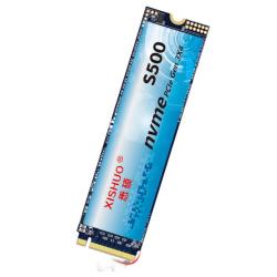 【省45元】悉硕固态硬盘_XISHUO 悉硕 NVMe SSD固态硬盘 512GB（PCIE3.0）多少钱-什么值得买