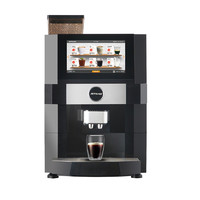 Jetinno 技诺 JLTTN-ES4C-10-A 全自动咖啡机