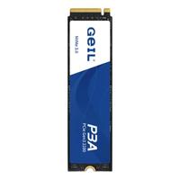 GeIL 金邦 P3A系列 NVMe M.2固态硬盘 1TB（PCIe3.0）