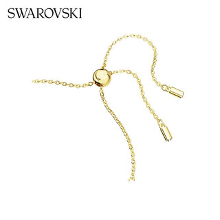 施华洛世奇（SWAROVSKI）品牌直售 施华洛世奇 IDYLLIA 蝴蝶造型 手链轻奢饰品 蝴蝶造型 5670053