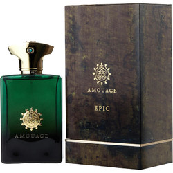 AMOUAGE 史诗男士香水 EDP 100ml