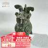 中国国家博物馆 历史文物 青铜鸮尊树脂摆件