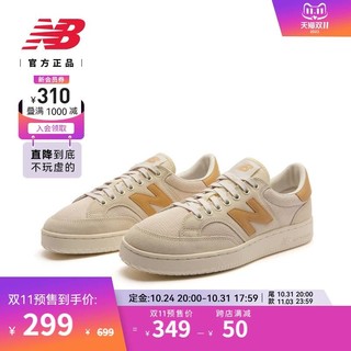 new balance 23冬男女低帮百搭休闲板鞋PROCTCTM