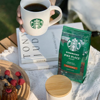 STARBUCKS 星巴克 咖啡 450g*2袋