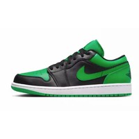 AIR JORDAN 正代系列 Air Jordan 1 Low 男子篮球鞋 553558