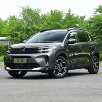 CITROEN 东风雪铁龙 天逸 C5 AIRCROSS