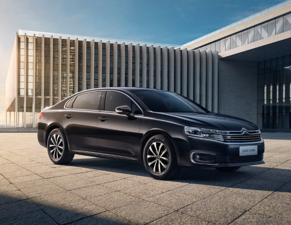 citroen 东风雪铁龙 雪铁龙c6