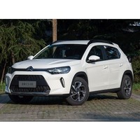 CITROEN 东风雪铁龙 雪铁龙C3-XR