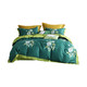 88VIP：MERCURY 水星家纺 60S长绒棉四件套床单被套多件套宿舍家用套件床上用品