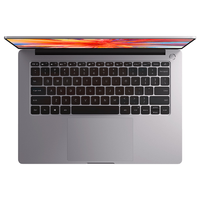 抖音超值购：MI 小米 RedmiBook Pro14锐龙版办公高性能学生大屏便携轻薄电脑高清设计