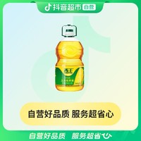 抖音超值购：XIWANG 西王 玉米油5L×1桶