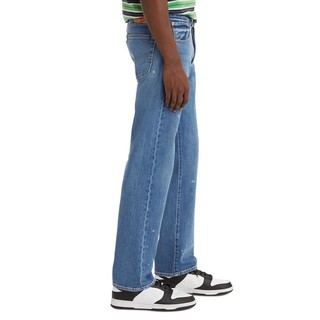 Men's 501® '93 Vintage-Inspired Straight Fit Jeans