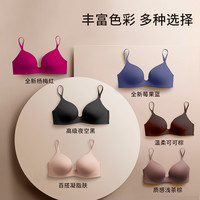 UNIQLO 优衣库 女士无钢圈文胸内衣 460102