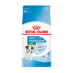 ROYAL CANIN 皇家 MIJ31小型犬幼犬狗粮 2kg