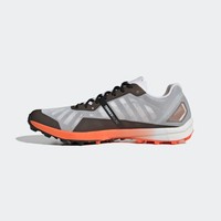 adidas 阿迪达斯 TERREX官方男士鞋SPEED PRO跑步鞋户外运动鞋越野跑鞋